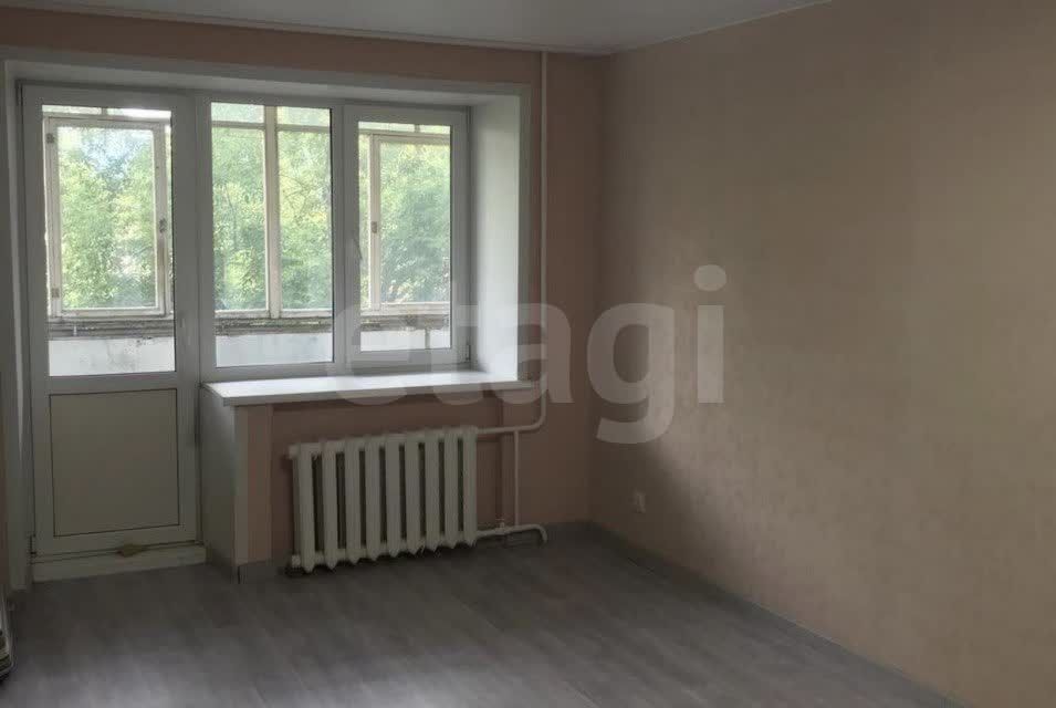 Сдаётся 1-комнатная квартира, 33 м²