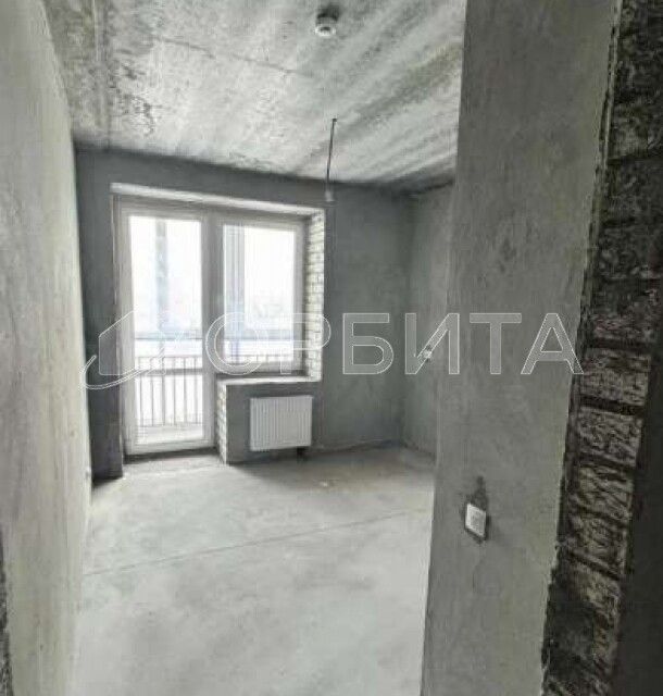 Продаётся 1-комнатная квартира, 40.3 м²