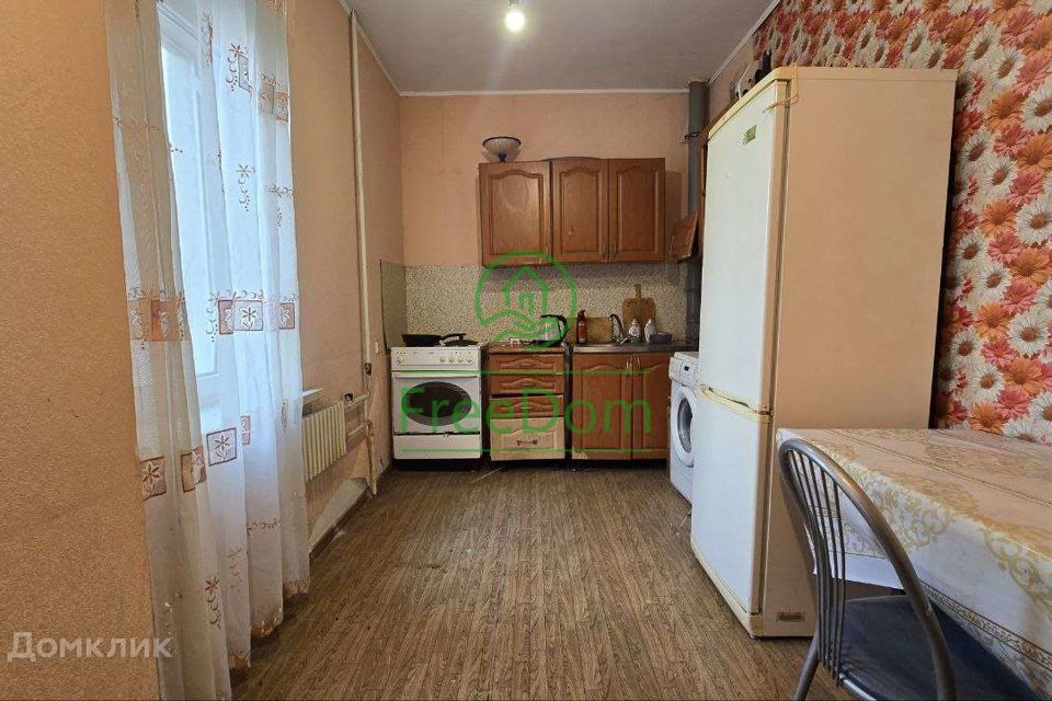 Продаётся 2-комнатная квартира, 67.9 м²