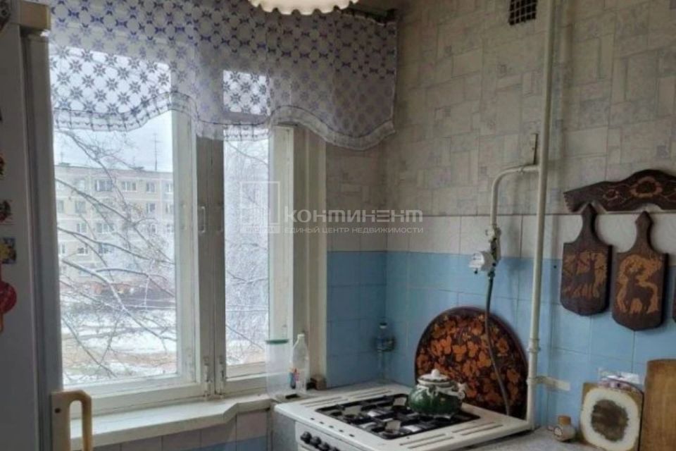 Продаётся 2-комнатная квартира, 47 м²
