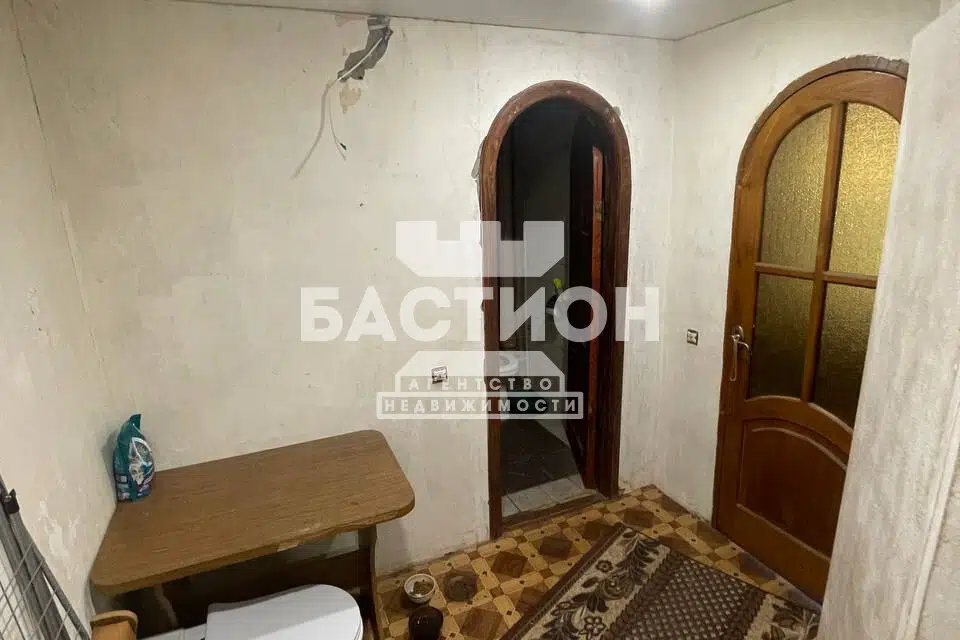 Продаётся 2-комнатная квартира, 52 м²