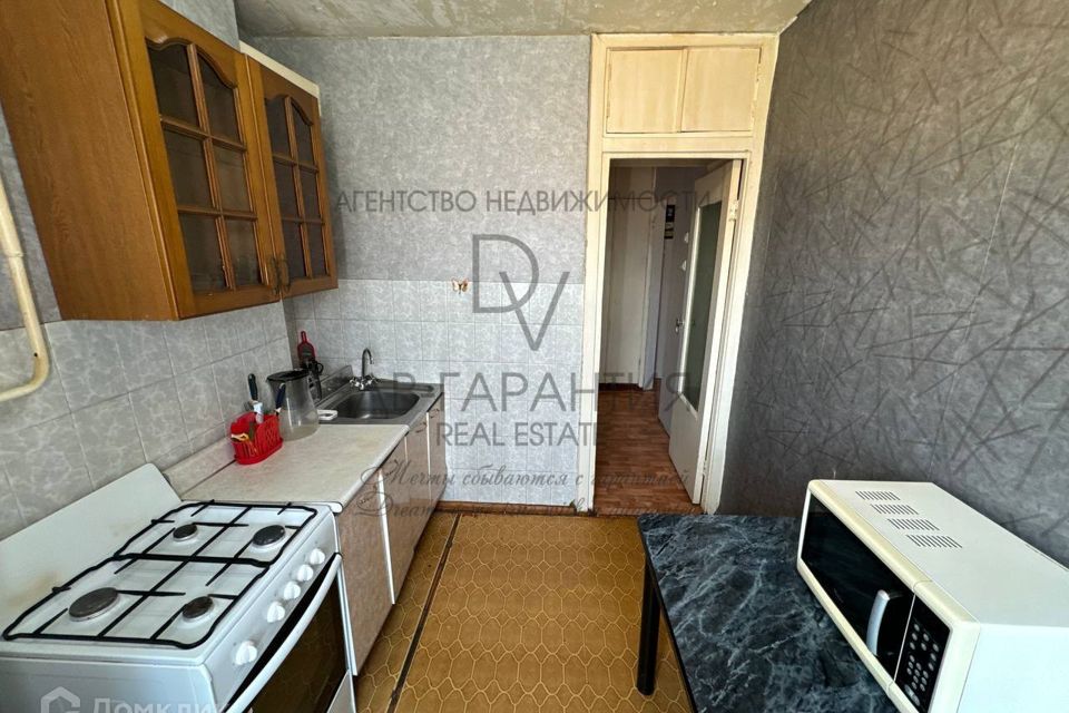 Сдаётся 2-комнатная квартира, 43.8 м²