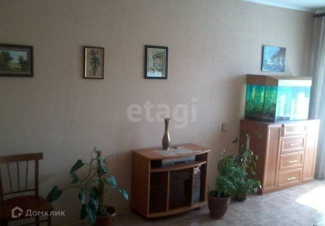 Продаётся 1-комнатная квартира, 32.2 м²
