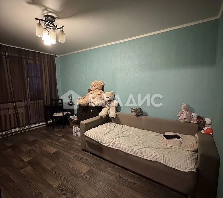 Продаётся 2-комнатная квартира, 39 м²