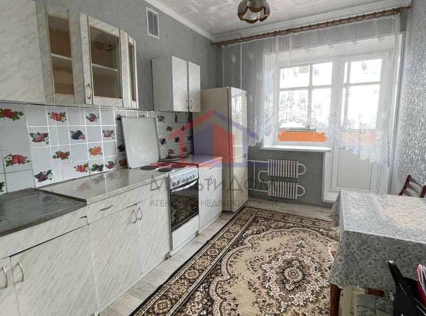 Сдаётся 2-комнатная квартира, 60 м²