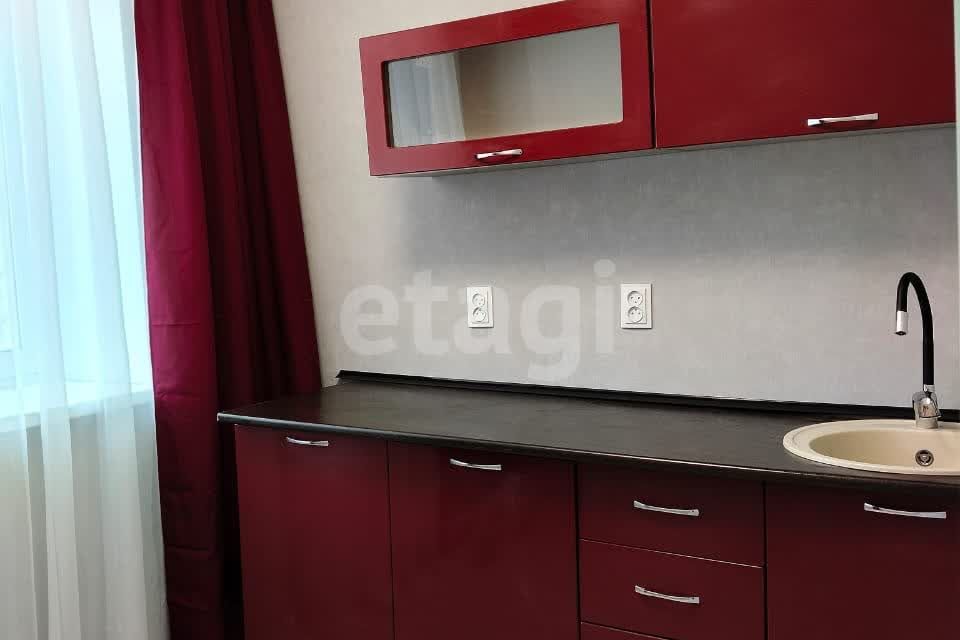 Продаётся 2-комнатная квартира, 44.1 м²