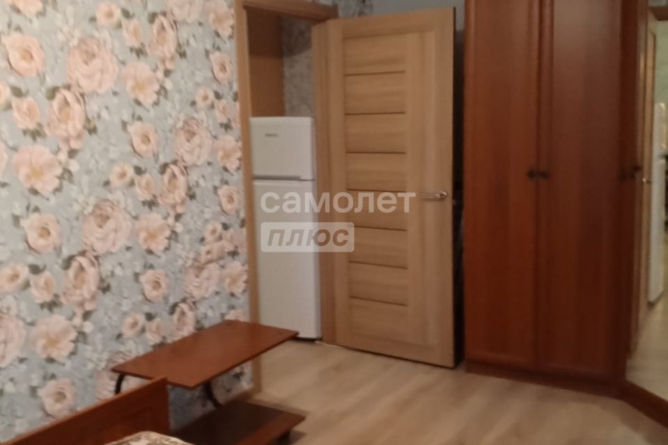 Сдаётся 2-комнатная квартира, 53 м²