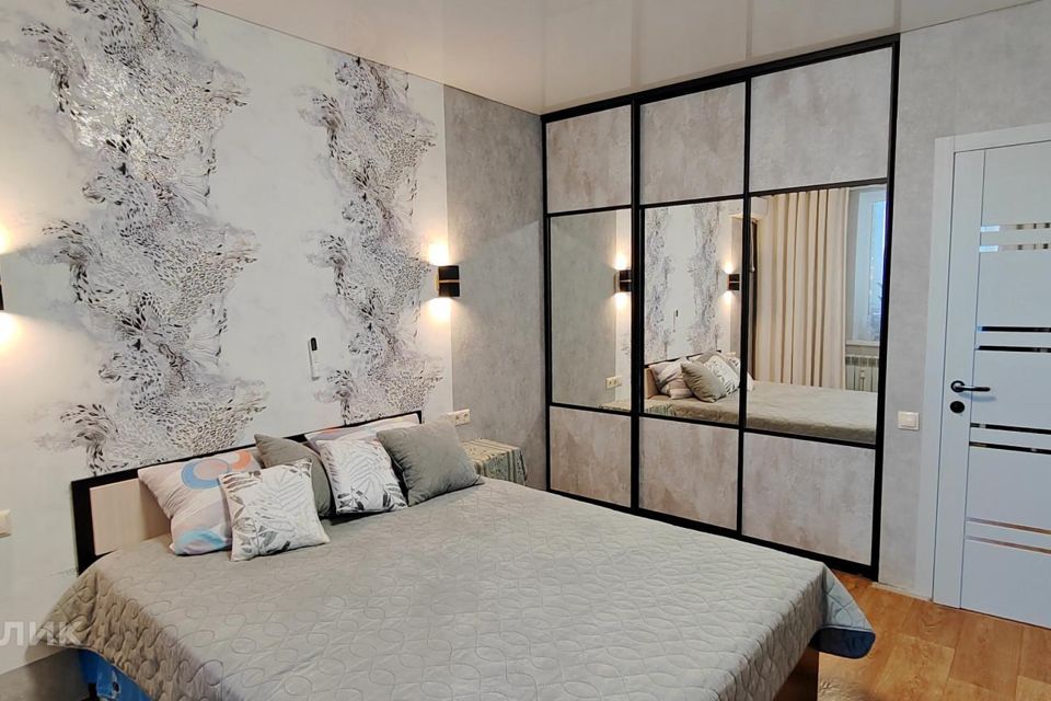Продаётся 2-комнатная квартира, 64.9 м²