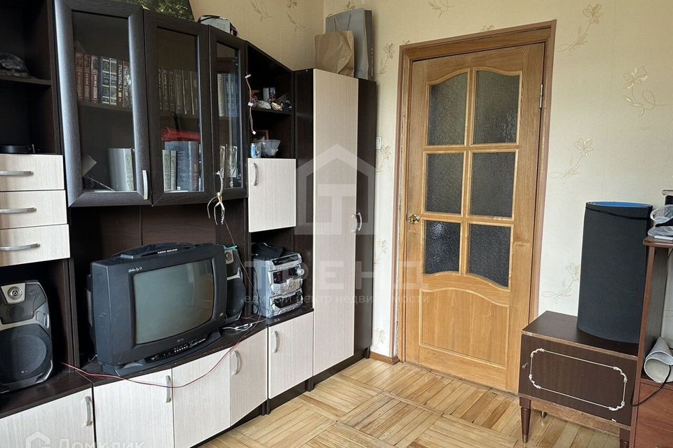 Продаётся 3-комнатная квартира, 59 м²