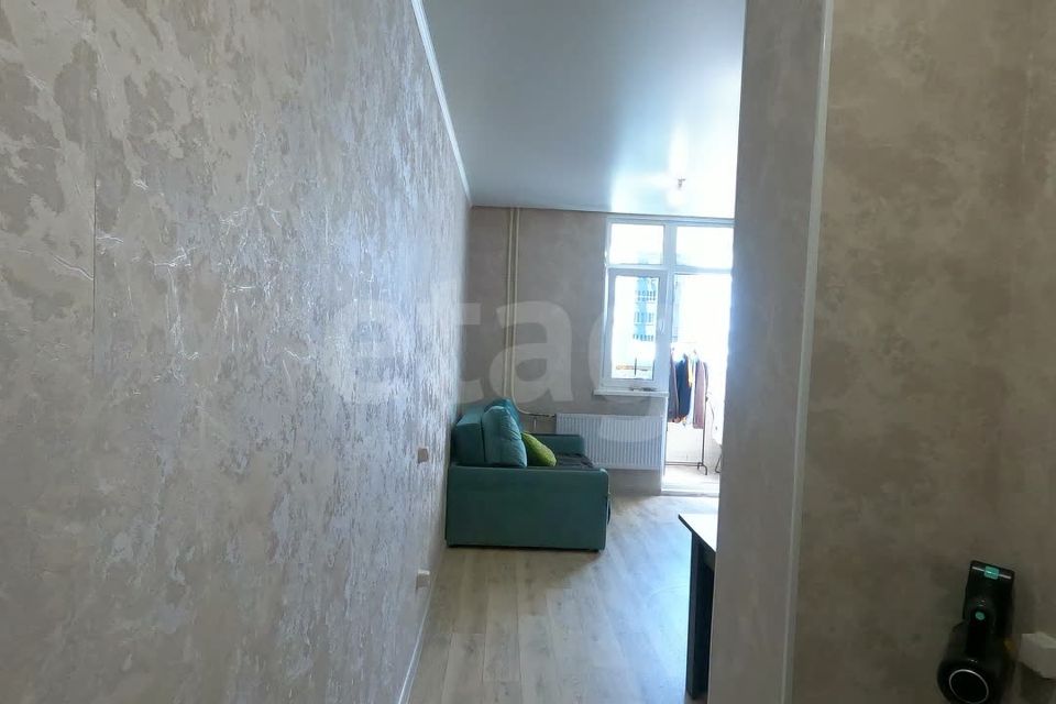 Продаётся студия, 24 м²