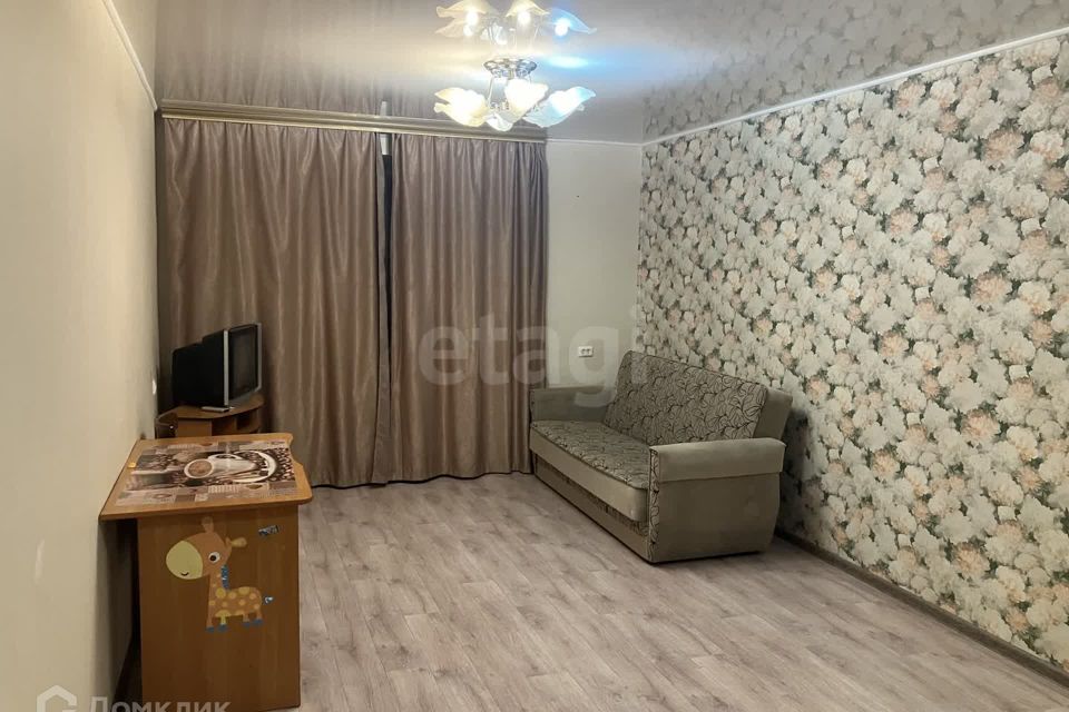 Продаётся студия, 25.6 м²