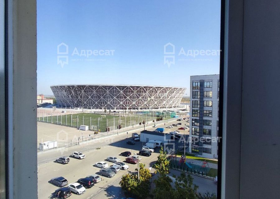 Продаётся 2-комнатная квартира, 44.5 м²