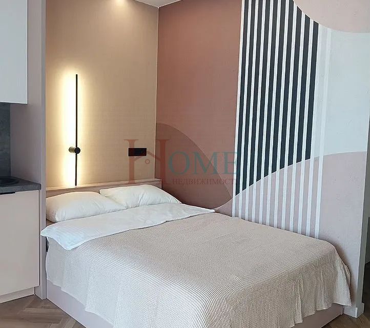Сдаётся студия, 27 м²