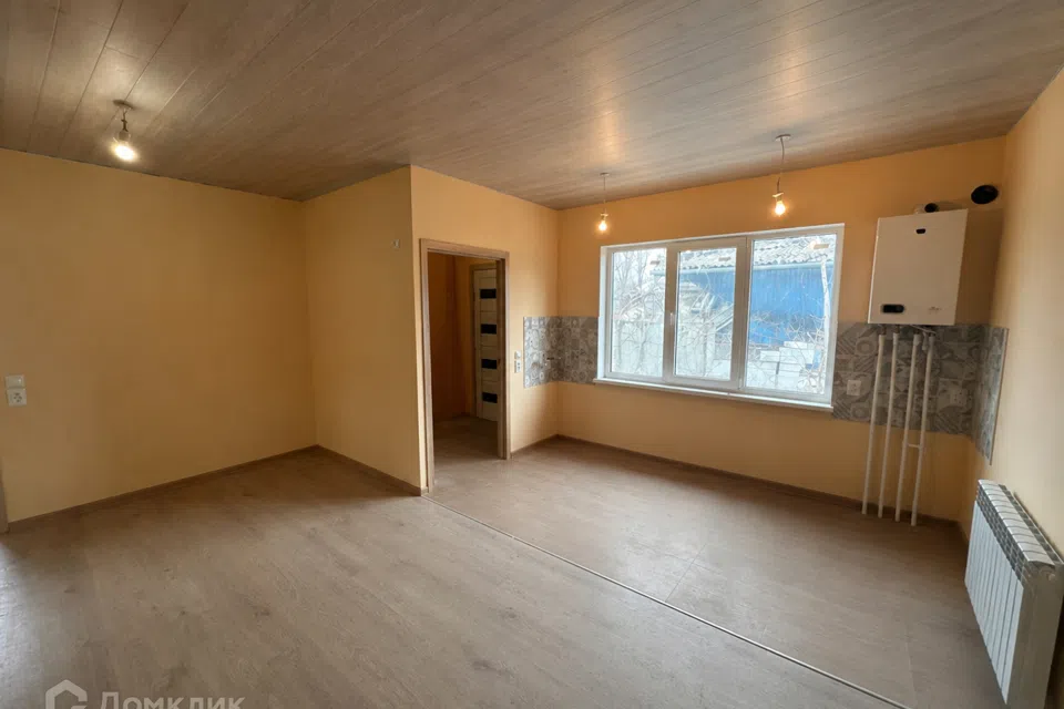 Продаётся 1-этажный дом, 71.2 м²