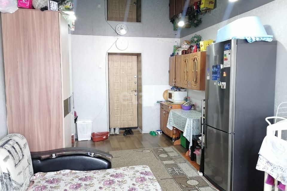 Продаётся комната в 1-комн. квартире, 19.1 м²