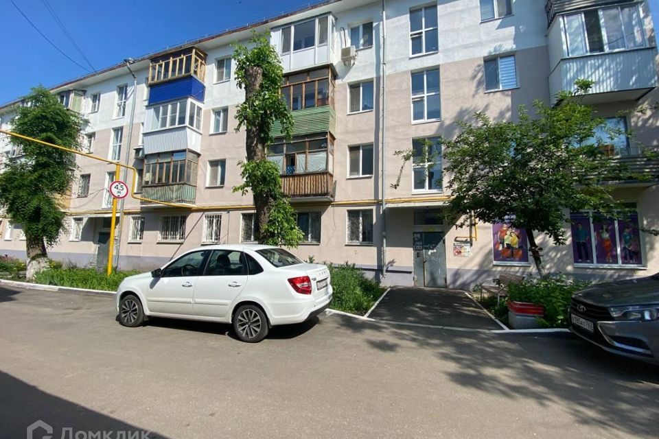 Продаётся 1-комнатная квартира, 31.3 м²