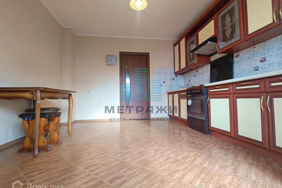 Продаётся 2-комнатная квартира, 60.2 м²