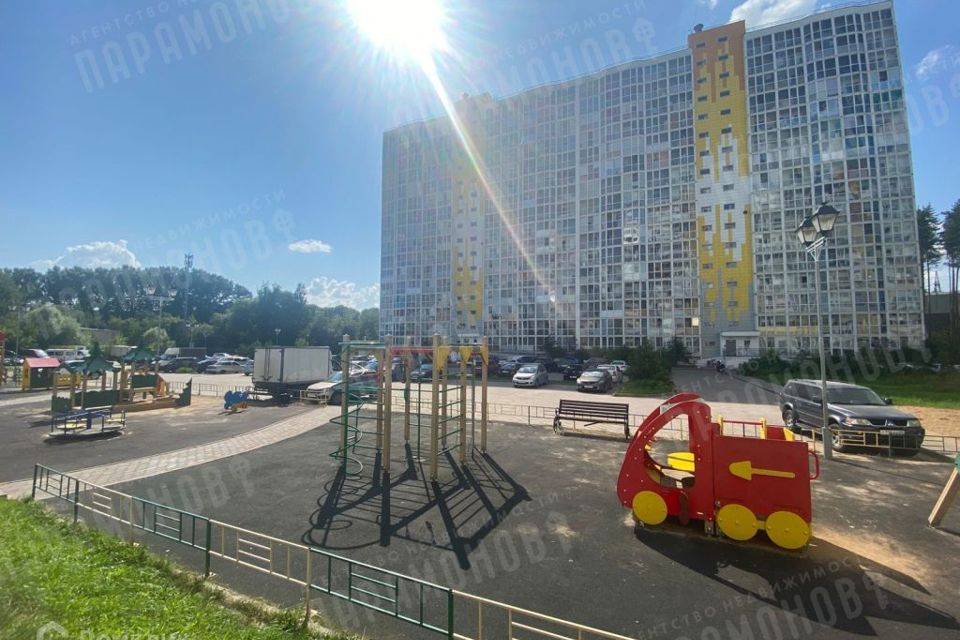 Продаётся студия, 23.6 м²