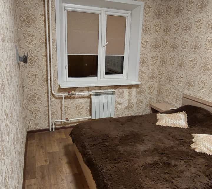 Продаётся 3-комнатная квартира, 78.8 м²