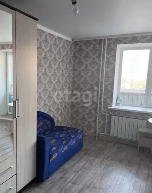 Продаётся студия, 25 м²