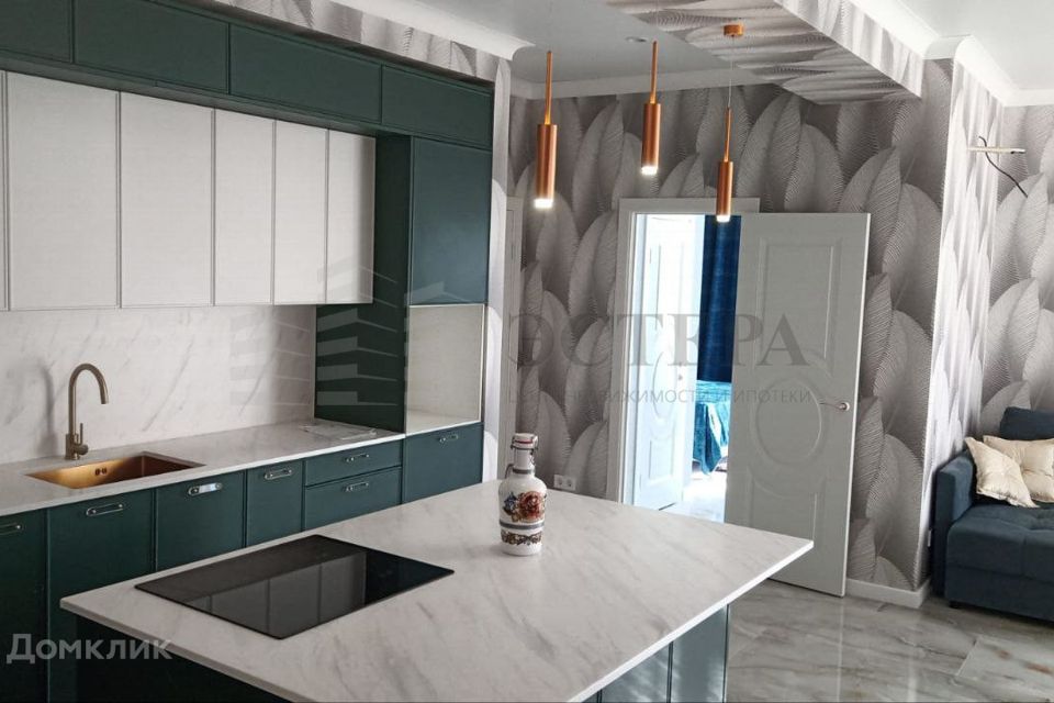 Продаётся 2-комнатная квартира, 86 м²