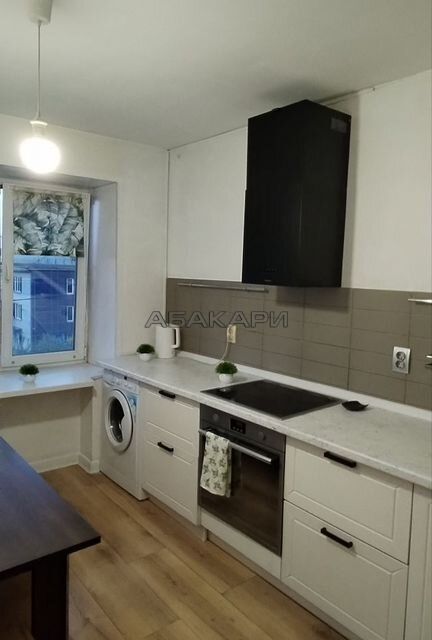 Сдаётся 1-комнатная квартира, 39 м²