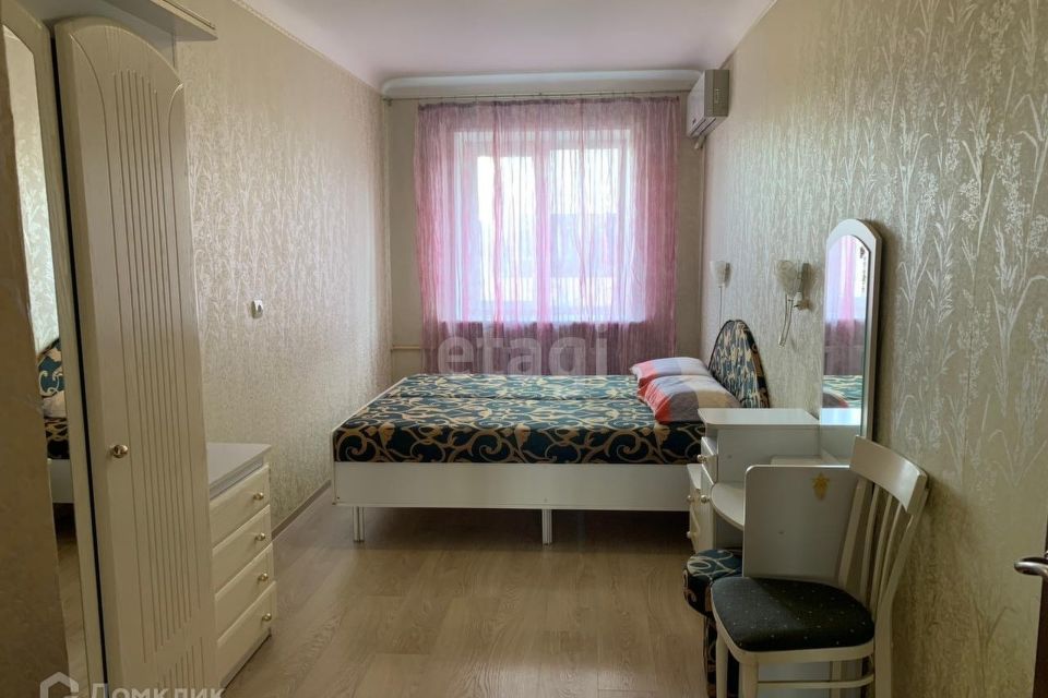 Сдаётся 2-комнатная квартира, 52 м²