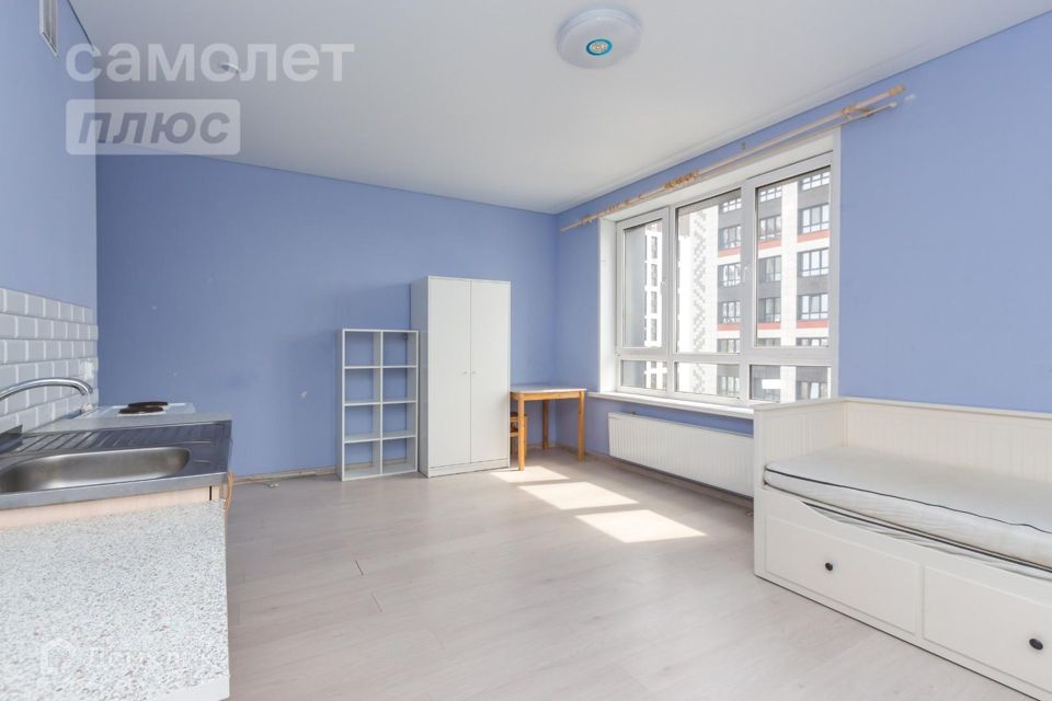 Купить Квартиру В Уфе Нуреева 23