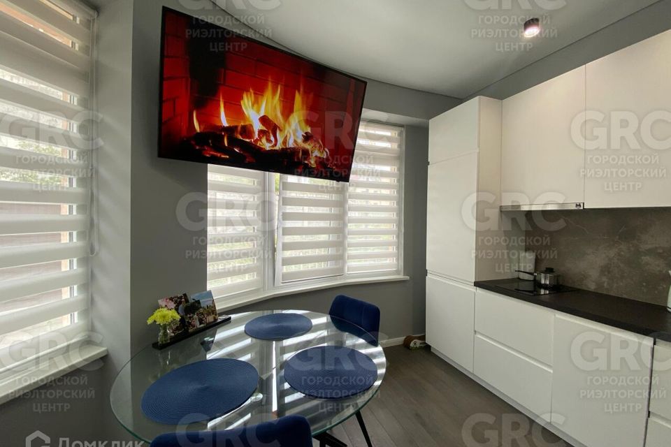 Продаётся 2-комнатная квартира, 33 м²