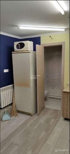 Продаётся студия, 15 м²