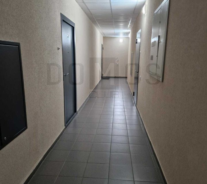Сдаётся 2-комнатная квартира, 56.65 м²