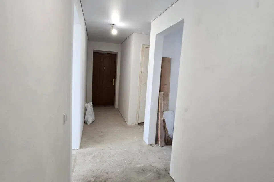 Продаётся 2-комнатная квартира, 48.2 м²