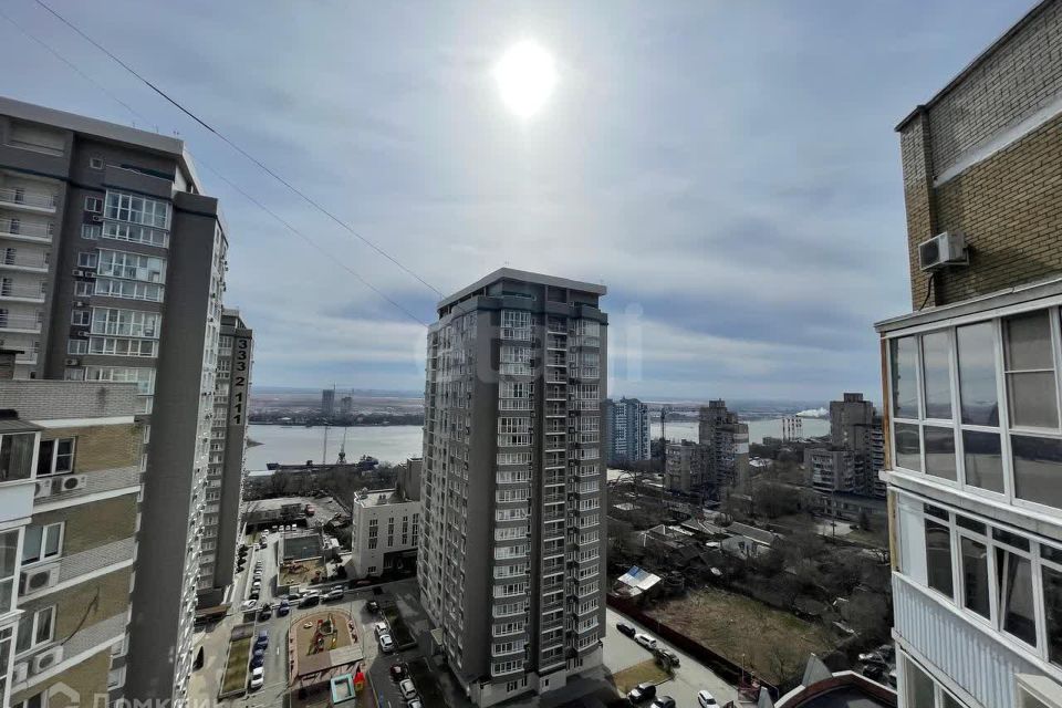 Продаётся 2-комнатная квартира, 60 м²