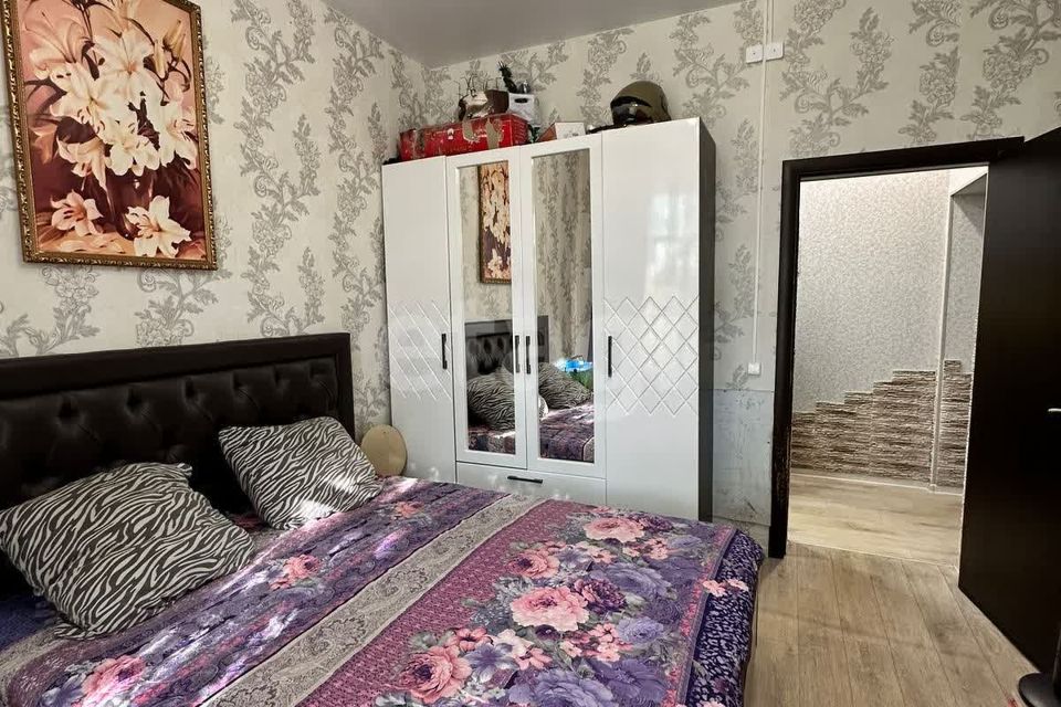 Продаётся 2-комнатная квартира, 47.7 м²