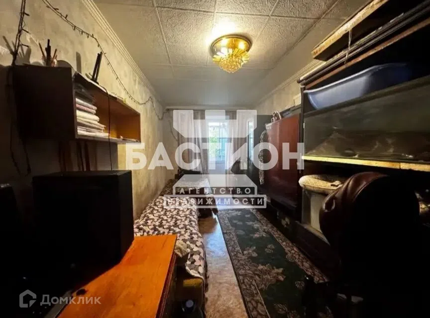 Продаётся 2-комнатная квартира, 44.5 м²