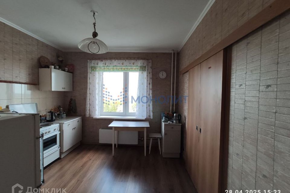 Продаётся 3-комнатная квартира, 78.7 м²