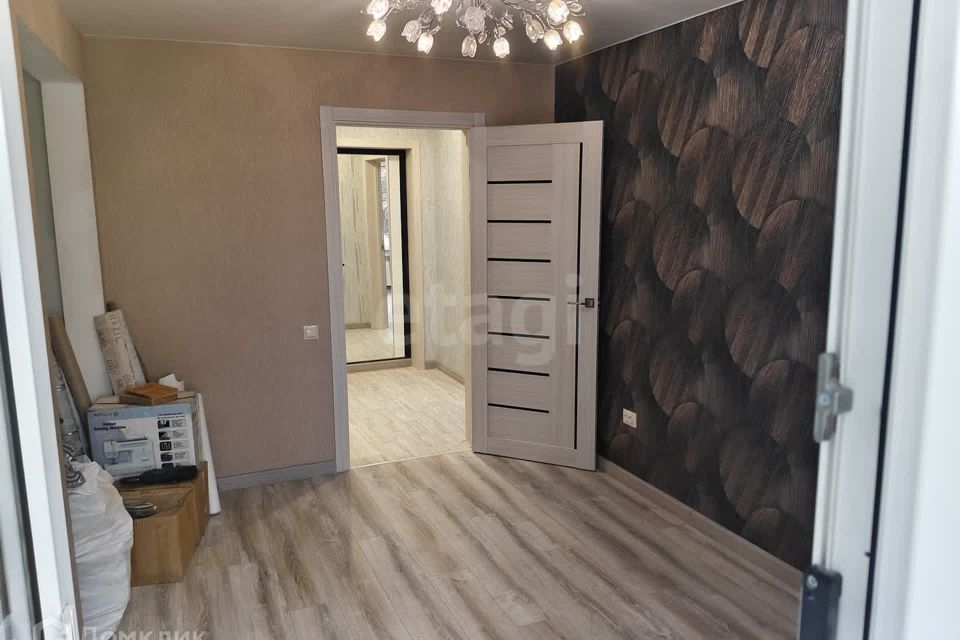 Продаётся 2-комнатная квартира, 45.1 м²