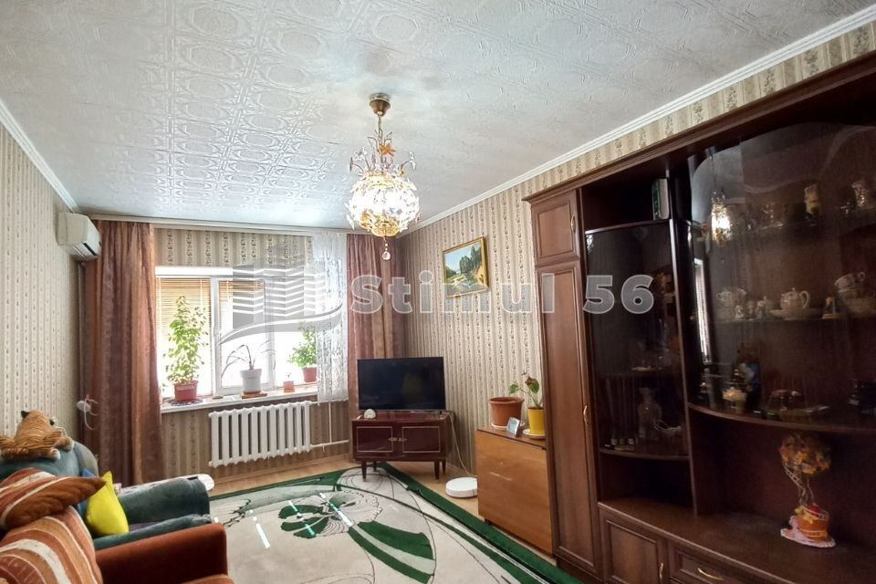 Продаётся 2-комнатная квартира, 80 м²