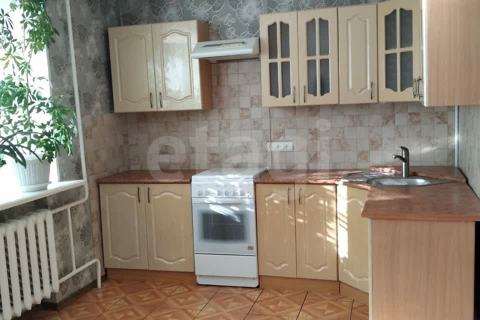 Продаётся 2-комнатная квартира, 59.5 м²