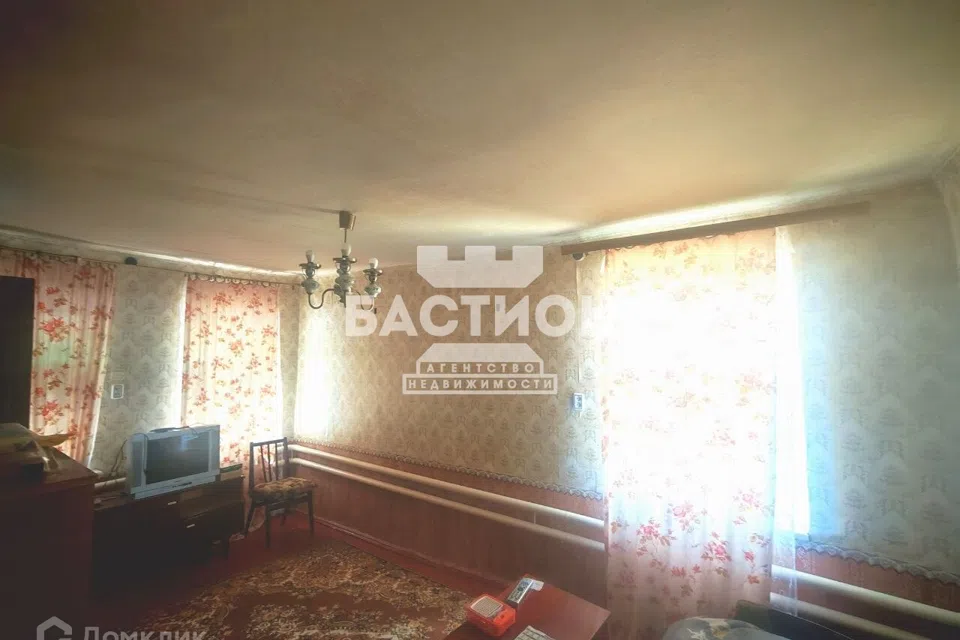 Продаётся 1-этажный дом, 50 м²