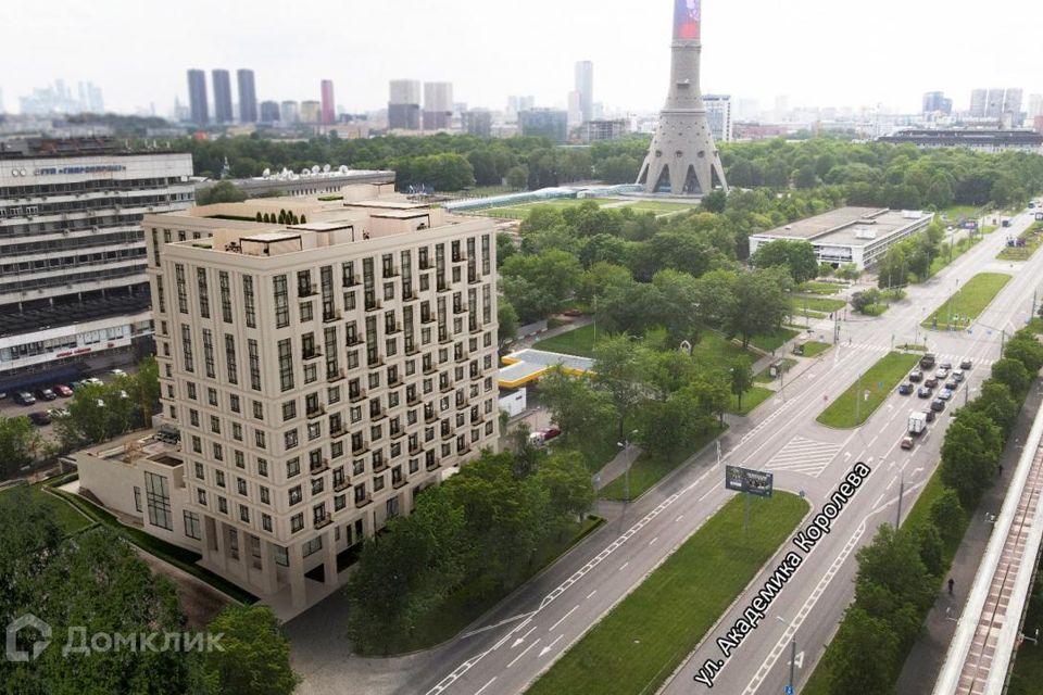 Новостройки В Москве Свао Купить