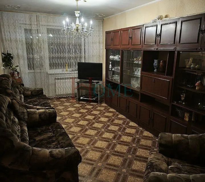 Сдаётся 3-комнатная квартира, 57.9 м²