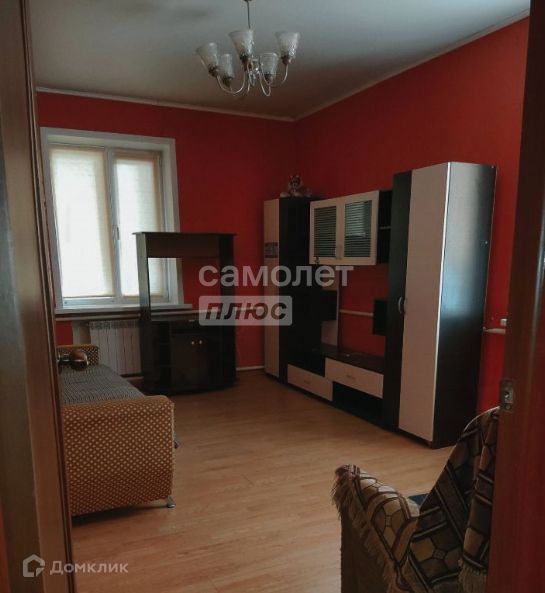 Сдаётся 2-комнатная квартира, 48 м²