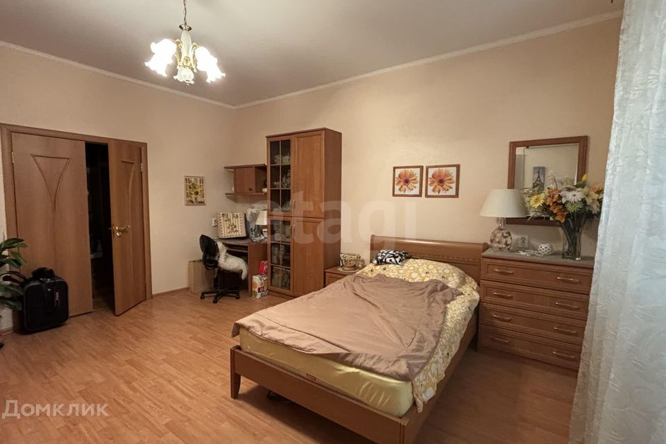 Продаётся 2-комнатная квартира, 54 м²