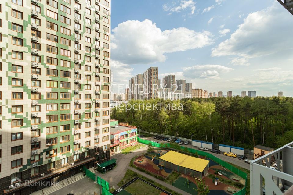 Продаётся 1-комнатная квартира, 42 м²
