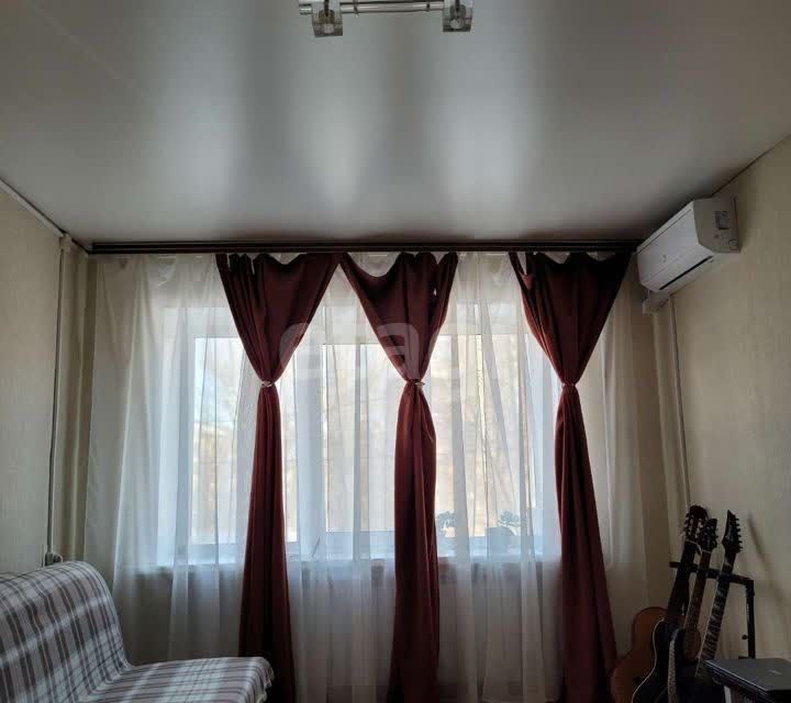 Купить 1 Комнатную Кв В Самаре