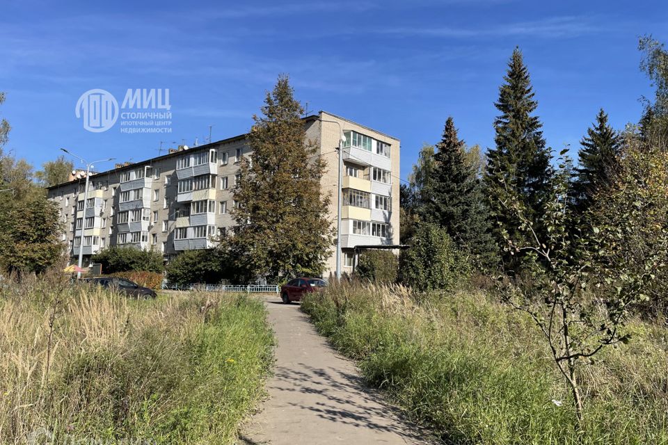 Продаётся 2-комнатная квартира, 40.4 м²