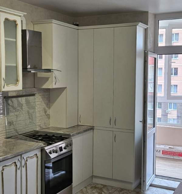 Сдаётся 1-комнатная квартира, 39.5 м²