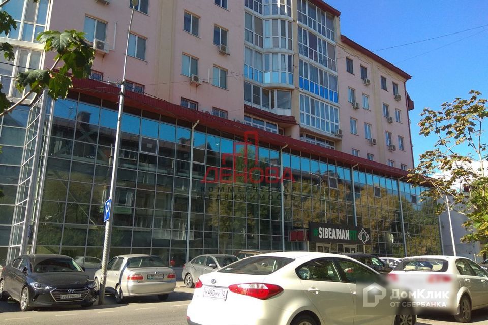 Тюмень Володарского 17 Купить Квартиру
