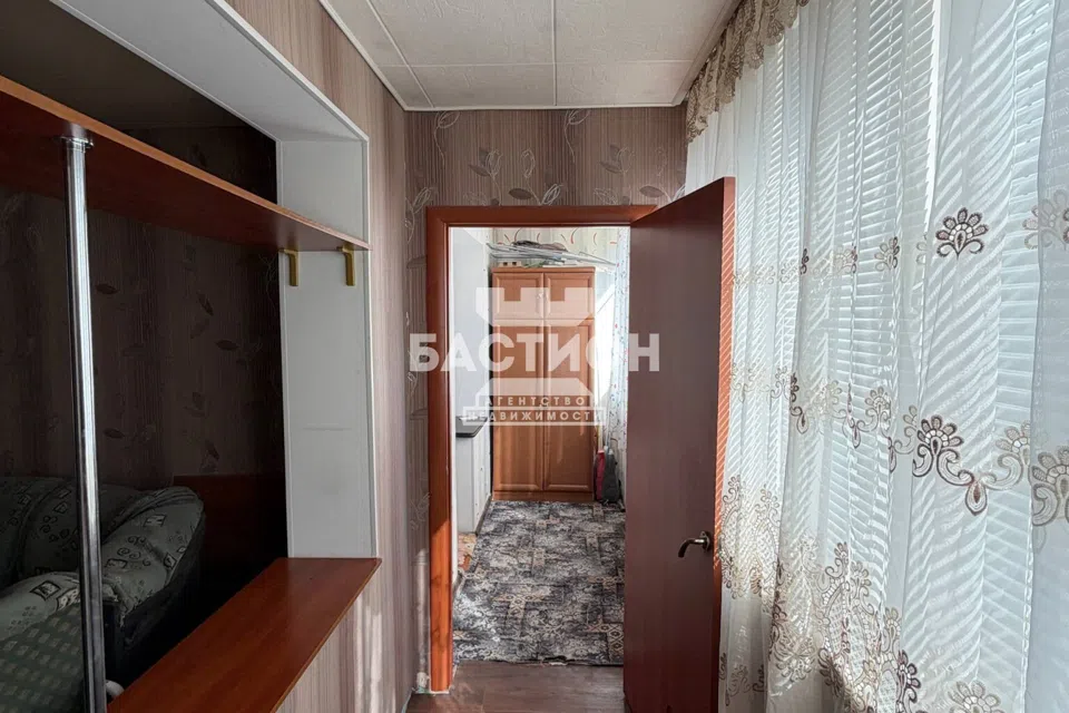 Продаётся 2-комнатная квартира, 44 м²